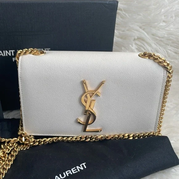 YSL Original Kate Bag - Picture 3 of 16